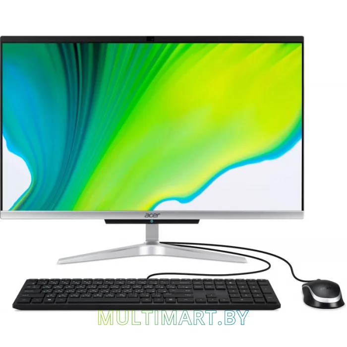 Моноблок Acer C24-420 (DQ.BG5ER.005)